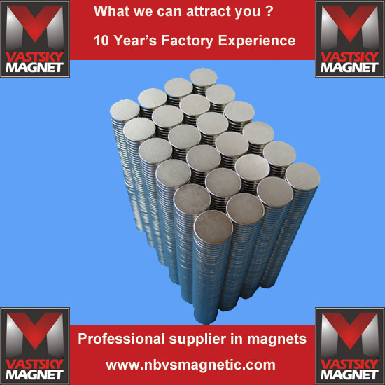 Magnet 1